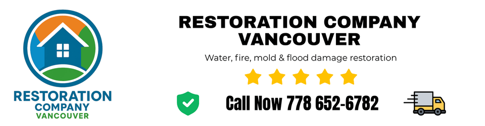 Restoration Company Vancouver