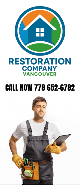 Restoration Company Vancouver BC