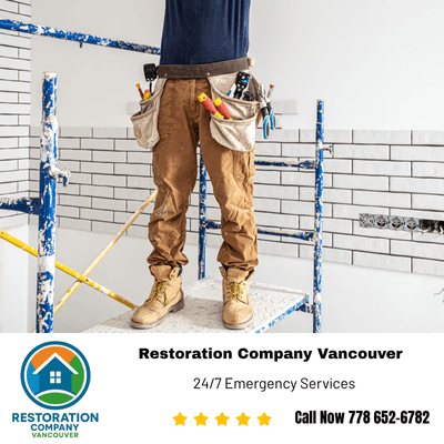 Restoration Company Vancouver